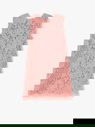 Dolce & Gabbana Lace A-Line Dress