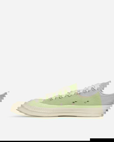 Кецове и обувки Converse GOLF le FLEUR* Darryl Chuck 70 Sneakers Зелено | A11677C, 3