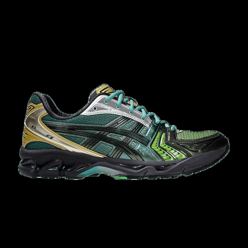 Кецове и обувки Asics P. Andrade x Gel Kayano 14 Черно | 1203A639-300