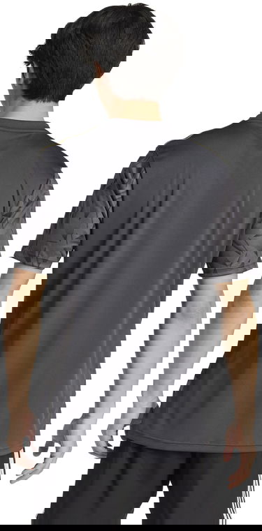 Фланелка adidas Originals Adidas Icon 25 Jersey Черно | jn4424, 3