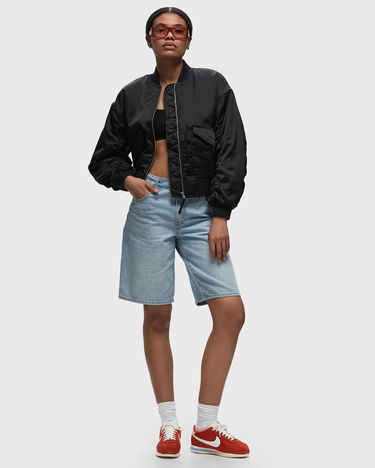 Яке бомбър Levi's ANDY TECHY JACKET Черно | A7262-0003, 3