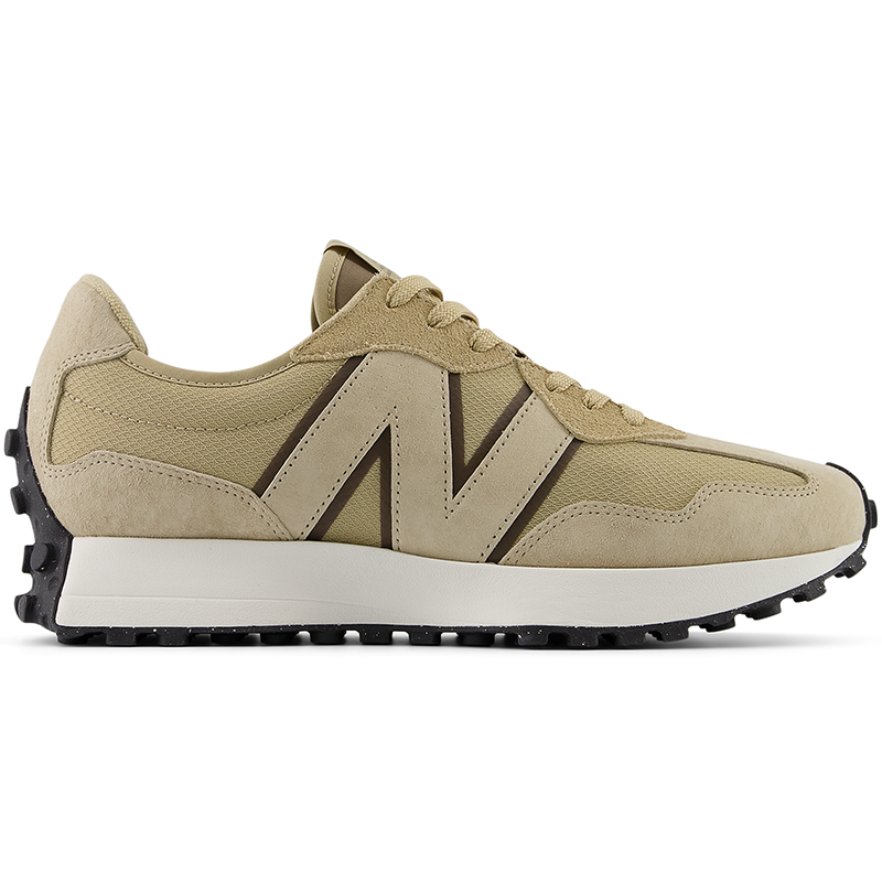 Кецове и обувки New Balance U327SWD Бежово | U327SWD, 0