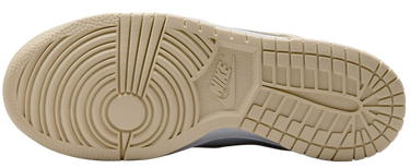 Кецове и обувки Nike Dunk Low Бежово | fb9109-200, 2