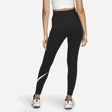 Клинове Nike Sportswear Classic Черно | dv7795-010, 4