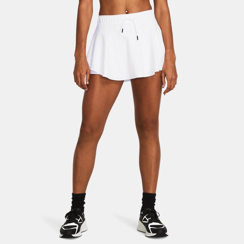 Къси панталони Under Armour Shorts Бяло | 1383636-100