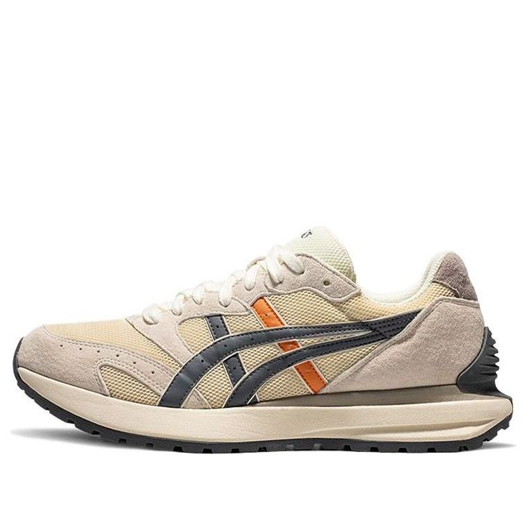 Кецове и обувки Asics Tarther SC Low Бежово | 1203A125-755