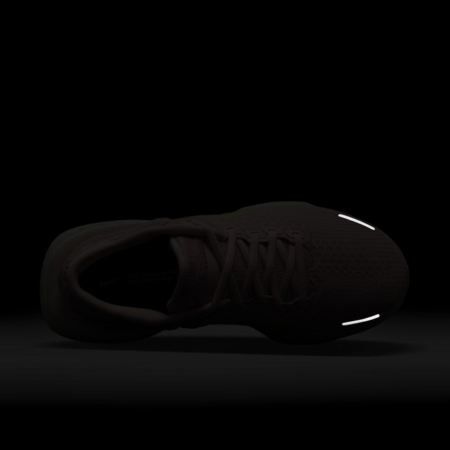 Кецове и обувки Nike ZoomX Invincible Run Flyknit 2 W Розово | DC9993-600, 1