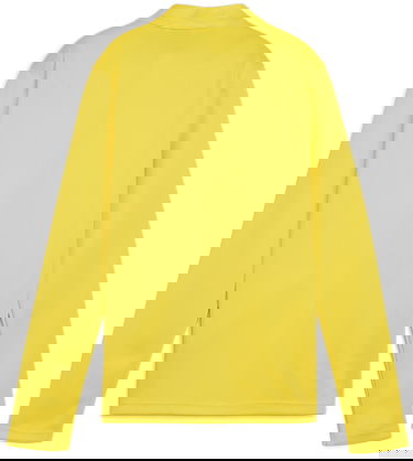 Яке Puma teamGOAL Training Jacket Жълто | 658635-07, 1