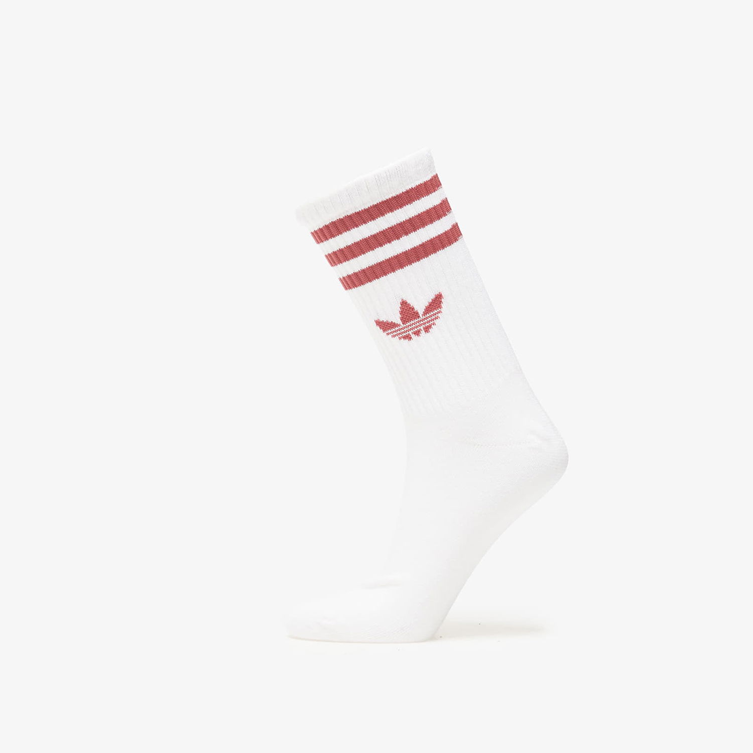 Чорапи adidas Performance 3-Stripes Crew Socks 3-Pack Многоцветен | KT1690, 1