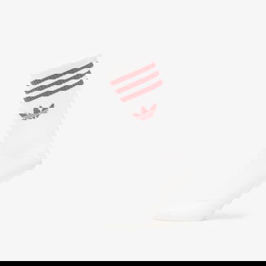 Чорапи adidas Performance 3-Stripes Crew Socks 3-Pack Многоцветен | KT1690, 1