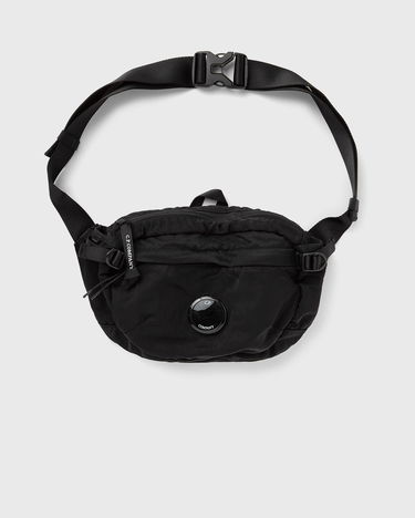 Чанта за кръста C.P. Company NYLON B CROSSBODY PACK Черно | 17CMAC112A005269G-999, 0