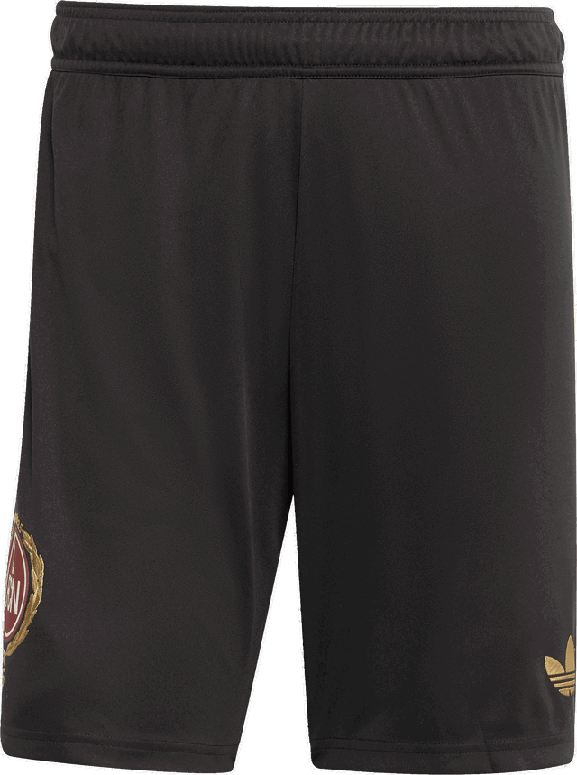 1. FC Nürnberg 125th Anniversary Special Shorts