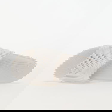 Кецове и обувки Crocs Salehe Bembury x The Polex Slide Mayo Бяло | 208685-1R0, 2