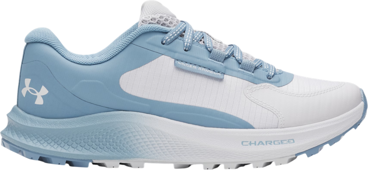 Кецове и обувки Under Armour Charged Bandit TR 3 Синьо | 3028405-014, 0