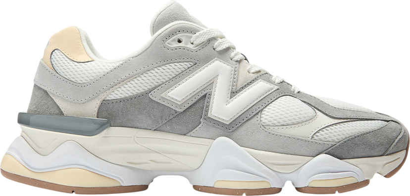 Кецове и обувки New Balance 9060 Сиво | u9060aub-u9060aub