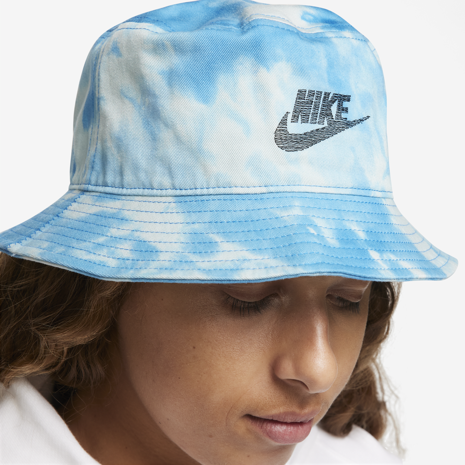 Шапка Nike Apex Синьо | FN4202-406, 1