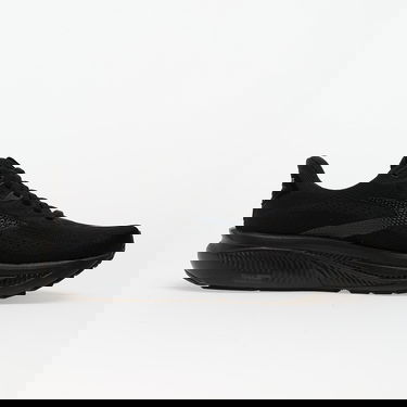 Кецове и обувки Brooks Ghost 17 Black/ Black/ Ebony Черно | 1104421D-020, 2