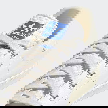 Кецове и обувки adidas Originals Stan Smith Бяло | H05334, 3