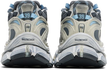Кецове и обувки Balenciaga Runner Многоцветен | 772774W3RNY9214, 1