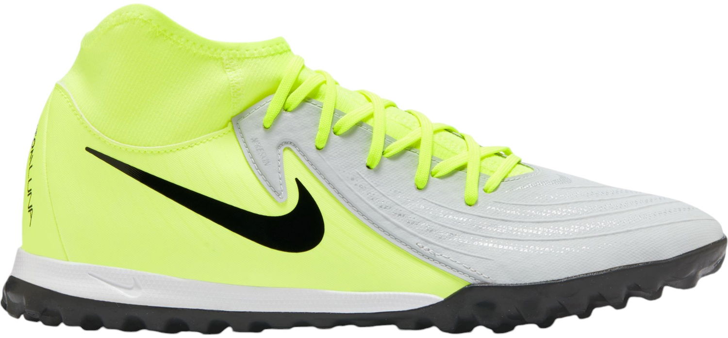 Кецове и обувки Nike Phantom Luna II Academy TF Жълто | fj2566-003, 0