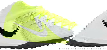 Кецове и обувки Nike Phantom Luna II Academy TF Жълто | fj2566-003, 0