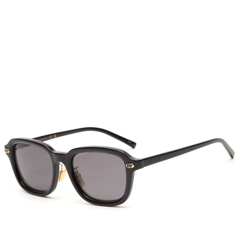 Слънчеви очила Gucci Square Frame Sunglasses Черно | GG1948SK-001