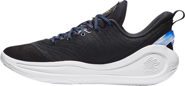 Кецове и обувки Under Armour Curry 12 Dub Nation Черно | 3027630-001, 1