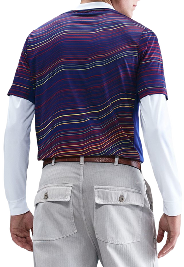 Тениска Nike FCB DF ACDPR SS Top Лилаво | hj7142-456, 3
