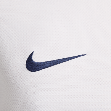 Фланелка Nike Dri-FIT England Stadium 2024/25 Replica Бяло | FJ4285-100, 2