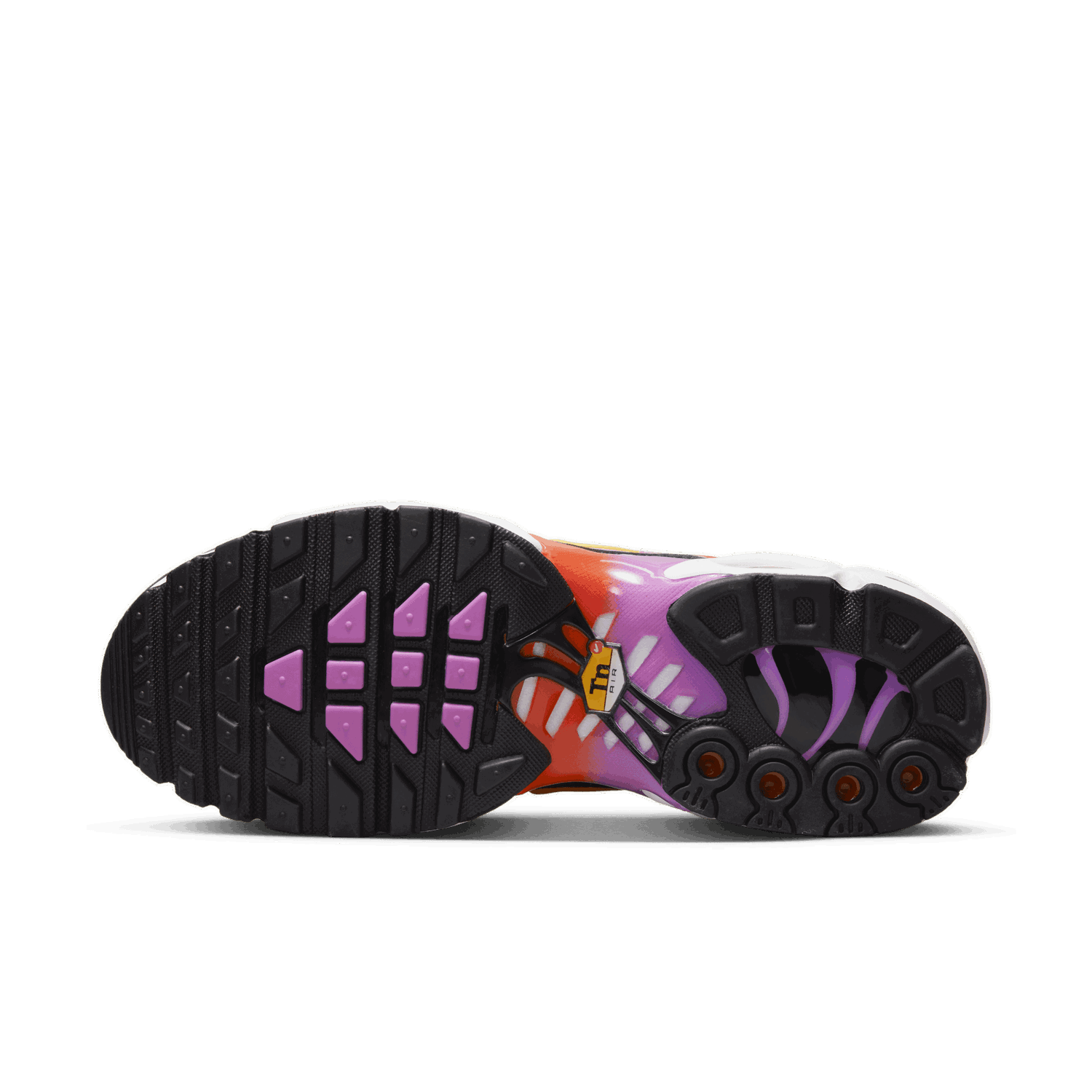 Кецове и обувки Nike Air Max Plus W Червено | DZ3671-100, 1