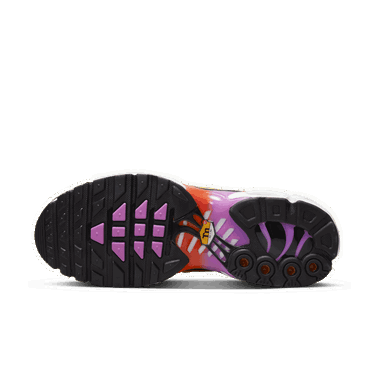 Кецове и обувки Nike Air Max Plus W Червено | DZ3671-100, 1