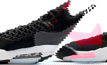 Кецове и обувки Jordan Air Jordan Maxin 200 GS Черно | cd6123-016, 0