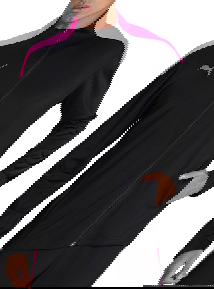 Ветровка Puma Puma ftblNXT Training Jacket Черно | 65684504, 0