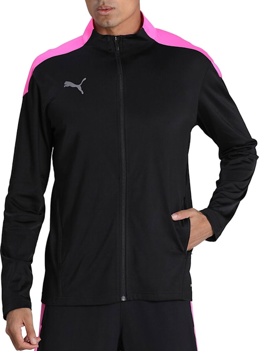 Ветровка Puma Puma ftblNXT Training Jacket Черно | 65684504