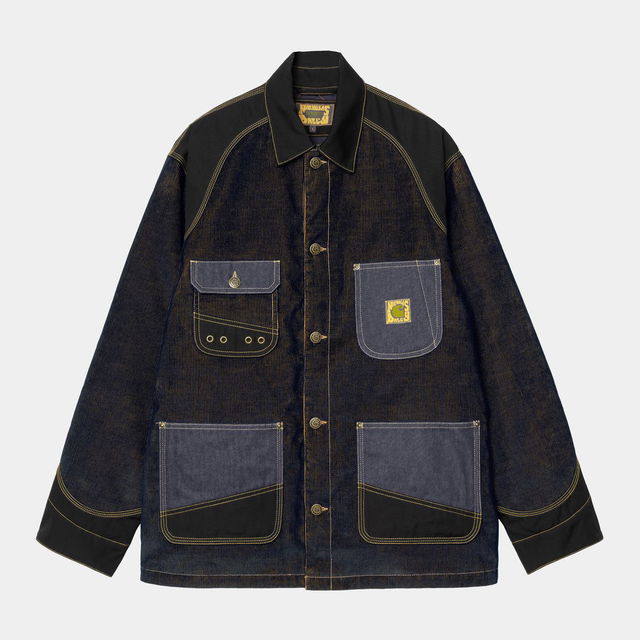 Nicholas Daley OG Chore Coat ND