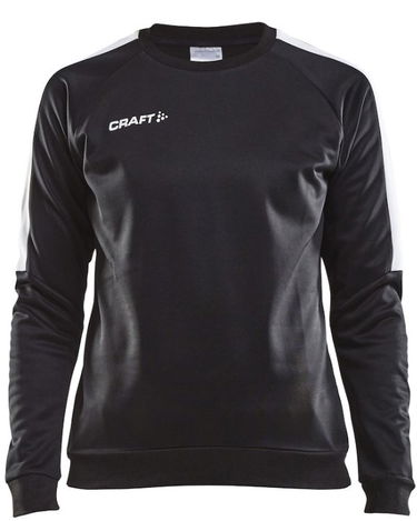 Суитчър Craft Progress R-Neck Sweater Черно | 1906981-999900, 1