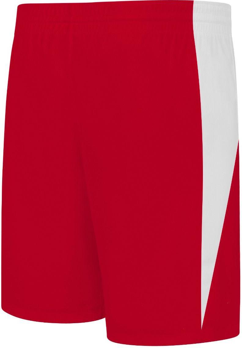 Къси панталони Nike Nike Team Basketball Shorts Червено | nt0212-657, 1
