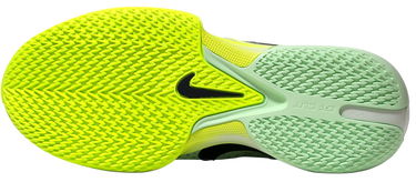 Кецове и обувки Nike G.T. CUT CROSS Зелено | HF0218-300, 4