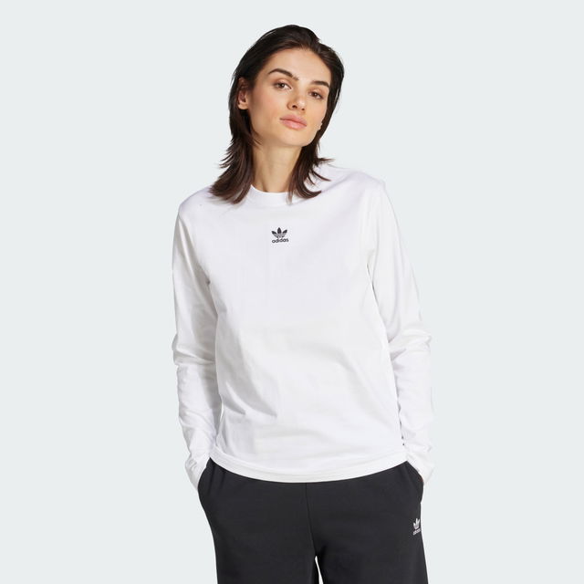 Essentials Long Sleeve T-Shirt