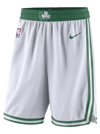 Къси панталони Nike Boston Celtics Shorts Бяло | AJ5586-100