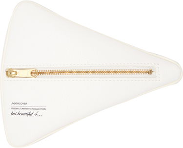 Портфейл UNDERCOVER Pizza Slice Pouch Зелено | UC2E1P94-1, 1