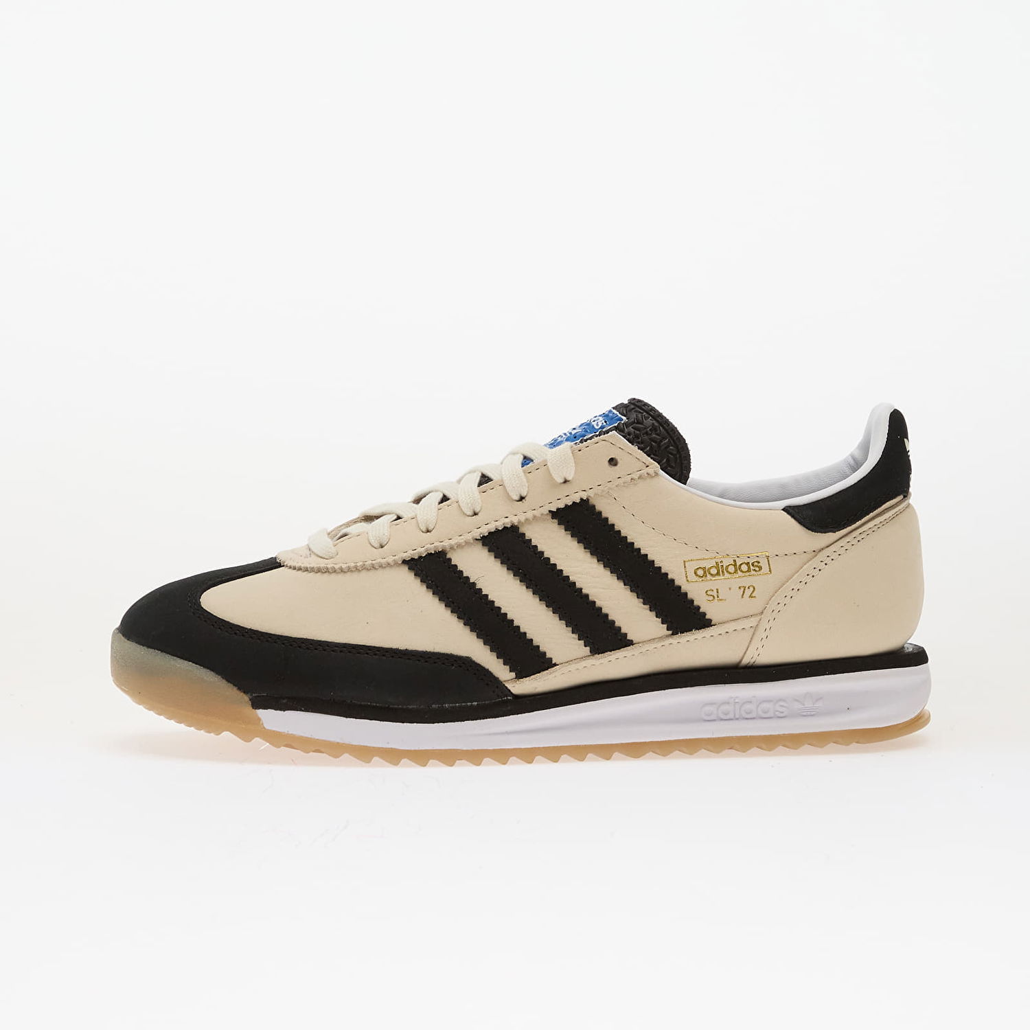 Кецове и обувки adidas Originals SL 72 Rs Crew Бежово | JQ4961, 0