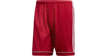 Къси панталони adidas Performance Squad 17 Football Shorts Червено | bj9226, 1
