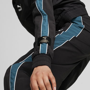 Комплект Puma Women's PLAY LOUD T7 Track Jacket Черно | 626806_01, 4