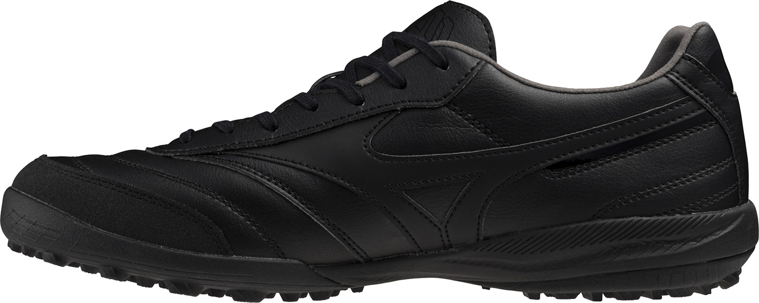 Кецове и обувки Mizuno Morelia Sala Pro TF Черно | q1gb2413-00, 1