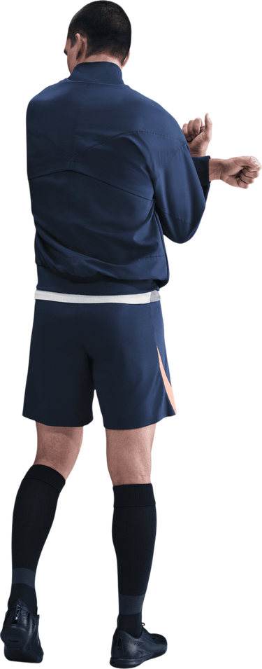 Къси панталони Nike Dri-FIT Total 90 FC Barcelona Strike Shorts Тъмно синьо | hm3371-410, 2