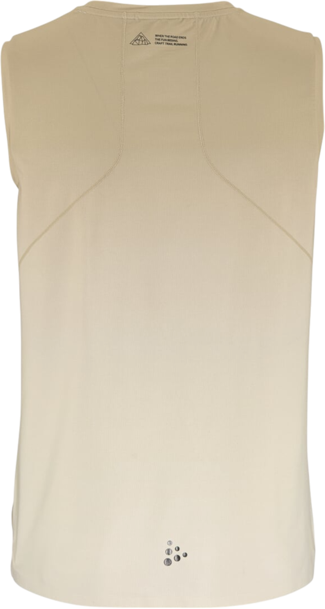 Потник Craft Craft Pro Trail 2 Tank Top Бежово | 1915403-608000, 1