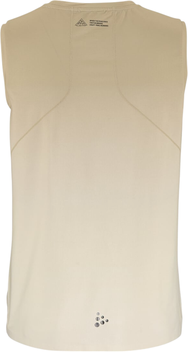 Потник Craft Craft Pro Trail 2 Tank Top Бежово | 1915403-608000, 1