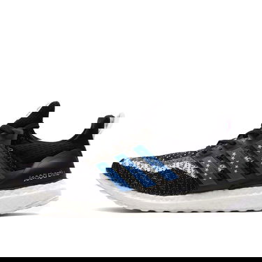 Кецове и обувки adidas Performance UltraBoost 2.0 "City Series NYC" Черно | FV2587, 1