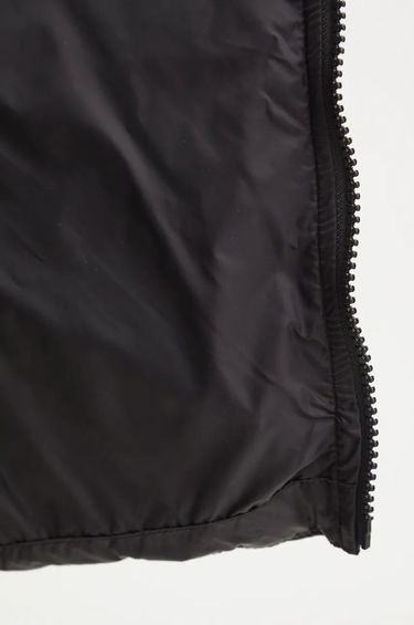 Пухо яке The North Face The North Face Hyalite Down Jacket Черно | NF0A3Y4R4H01, 5